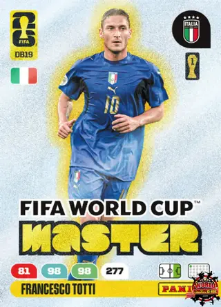 Francesco Totti
