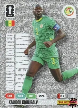 Kalidou Koulibaly