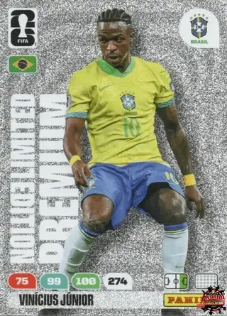 Vinícius Junior